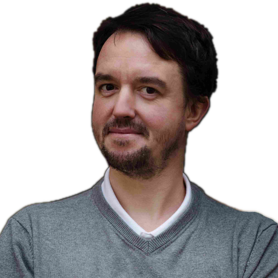 Jiří Jahn